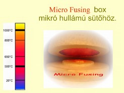 Fusing box